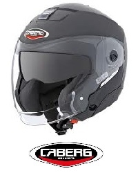 caberg helmen 
